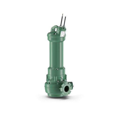 Bomba centrífuga - Rexa SUPRA-V  - Wilo - de agua / manual / sumergible