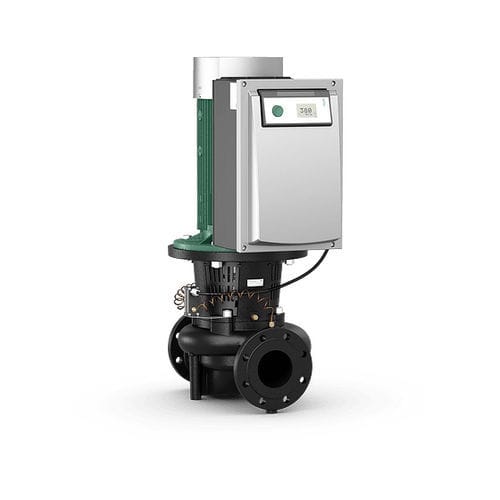 Bomba centrífuga - Stratos GIGA series - Wilo - de agua / de aire / eléctrica