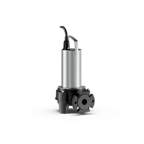 Bomba centrífuga - Rexa MINI3-S series - Wilo - para aguas de desagüe / eléctrica / sumergible