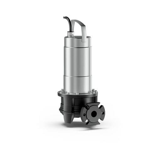 Bomba centrífuga - Rexa FIT-S series - Wilo - de agua / de mano / sumergible