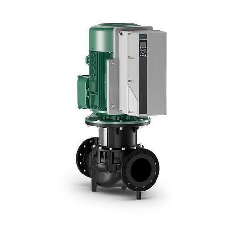 Bomba centrífuga - Stratos GIGA series - Wilo - de agua glicolada / de agua / para agua de refrigeración