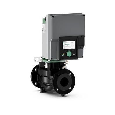 Bomba centrífuga - Stratos GIGA2.0-I series - Wilo - de agua / eléctrica / estacionaria