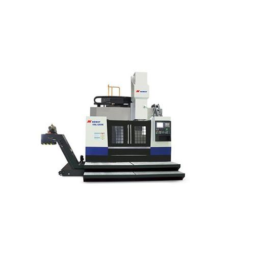 Torno vertical - VNL S/SK series - NEWAY CNC EQUIPMENT (SUZHOU) CO., LTD - CNC / 2 ejes / de doble columna