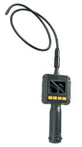 Cámara de emisión óptica por chispa - EJB 520-9008 - BERCU - CMOS / PAL/NTSC / estanca
