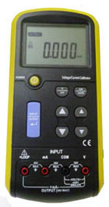 Calibrador de temperatura - EJB 9971 - BERCU - para termopar / de proceso / compacto