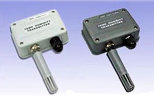 Transmisor de temperatura 4-20 mA - EJB AZ3501, 3531 - BERCU - programable / compacto