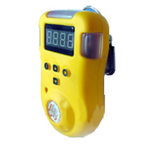 Detector monogás - EJBX170  - BERCU - de amoníaco / de hidrógeno / de oxígeno