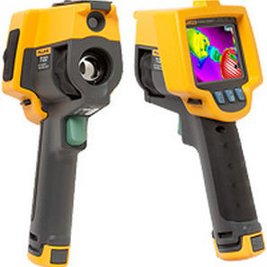 Generador de imágenes térmico - Ti32  - BERCU - digital / industrial / para diagnósticos de edificios