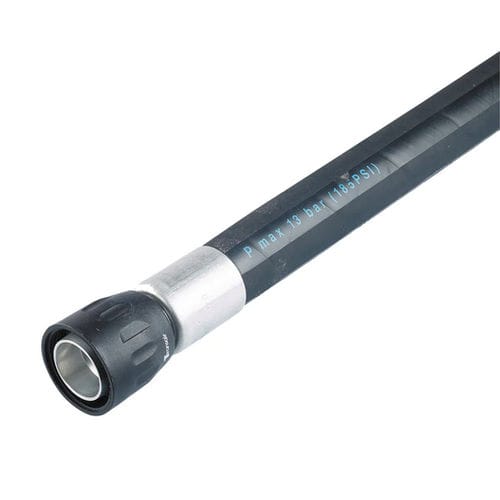 Manguera flexible - 1001E25 00 03 - Parker Legris - para agua / para bebida / para aire comprimido