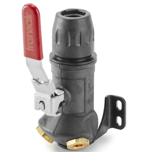 Soporte para instalación en pared - 6635 27 21 - Parker Legris