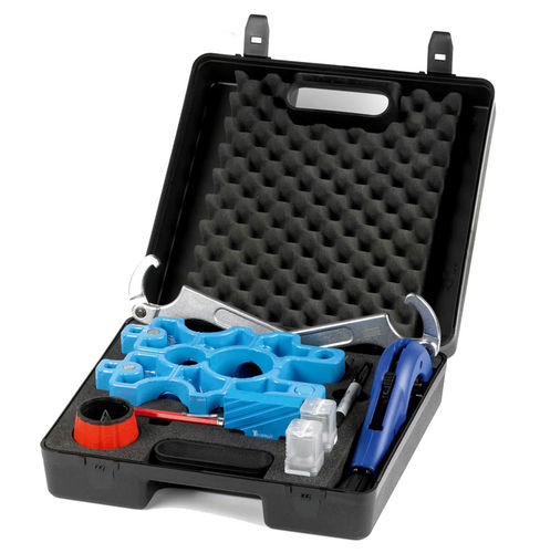 Kit de montaja - 6698 00 05 - Parker Legris