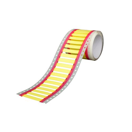 Funda termorretráctil - GREMARK® GMDR 3X - GREMTEK - tubular / para cables / de poliolefina