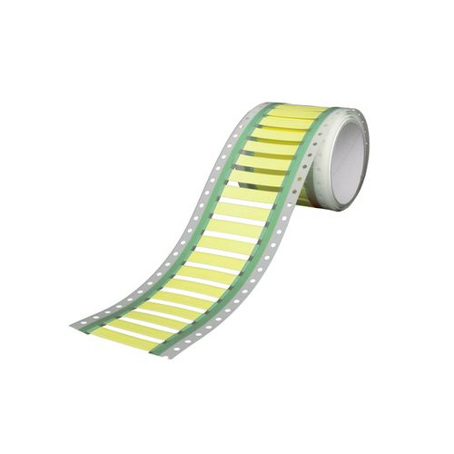 Funda termorretráctil - GREMARK® GMDRZ 3X - GREMTEK - tubular / para cables / de poliolefina