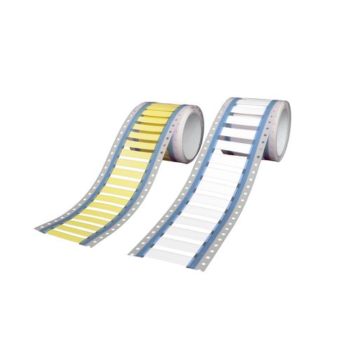 Funda termorretráctil - GREMARK® GMEC - GREMTEK - tubular / para cables / de poliolefina