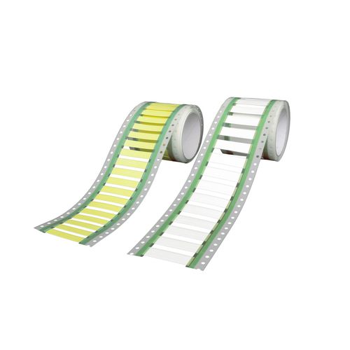 Funda termorretráctil - GREMARK® GMZH 3X - GREMTEK - tubular / para cables / de poliolefina