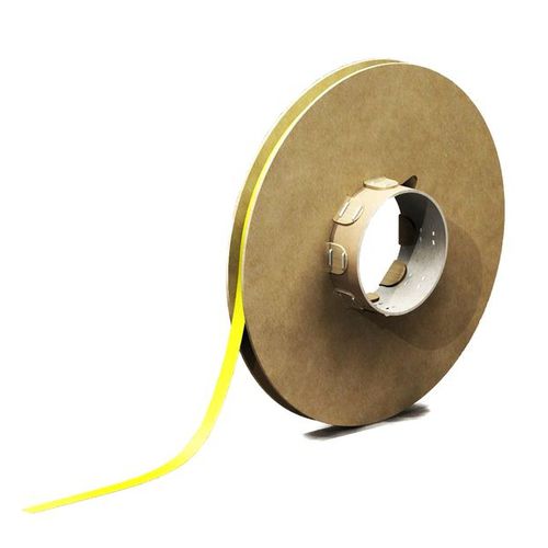 Funda termorretráctil - GREMARK® PG61 3X - GREMTEK - plana / para cables / de poliolefina