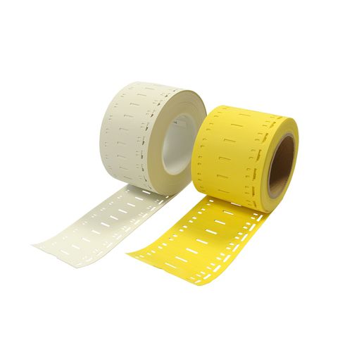 Funda termorretráctil - GREMARK® TAGPUR - GREMTEK - tubular / para cables / de poliuretano