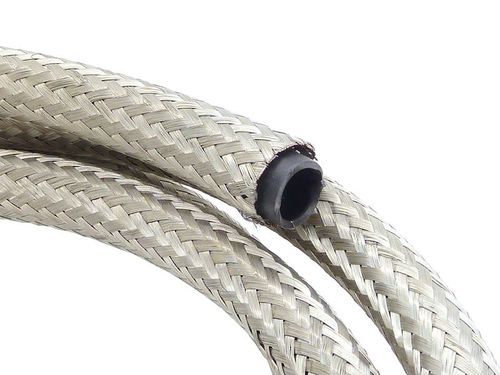 Funda de protección - GREMFLEX® CSB - GREMTEK - trenzada / para cables / de cobre