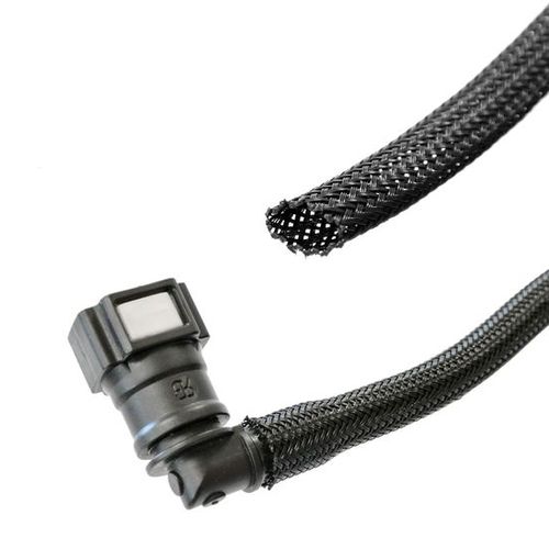 Funda de protección - GREMFLEX® PEA - GREMTEK - trenzada / para tuberías / de poliéster