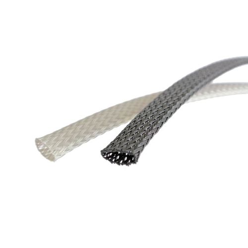 Funda de protección - GREMFLEX® PET - GREMTEK - trenzada / para cables / de poliéster