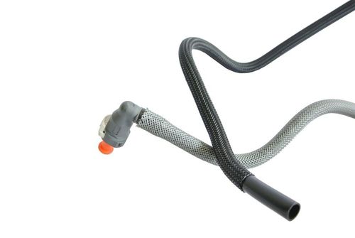 Funda de protección - GREMFLEX® PET 025-1 - GREMTEK - trenzada / para cables / de poliéster