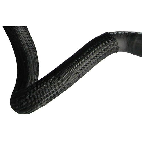 Funda de protección - GREMFLEX® PPS-L - GREMTEK - trenzada / para cables / para tuberías