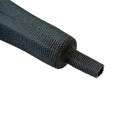 Funda de protección - GREMTEX® HST - GREMTEK - termorretráctil / tubular / para tuberías