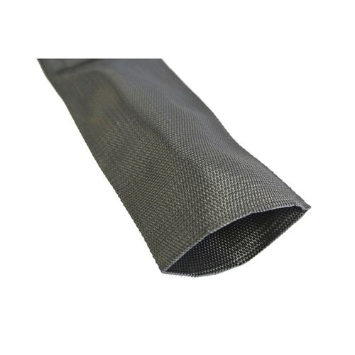 Funda de protección - GREMTEX® PEHD - GREMTEK - tubular / para tubos flexibles / de textil