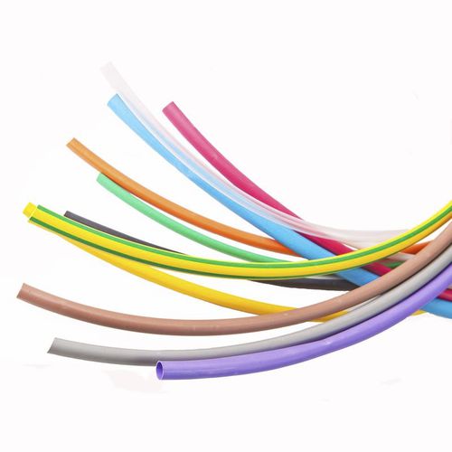 Funda termorretráctil - GREMTUBE® G61 - GREMTEK - tubular / para cables
