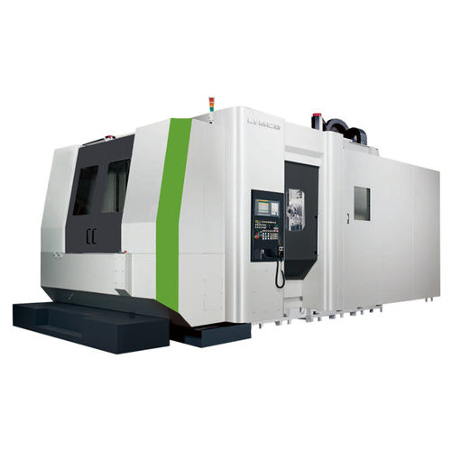 centro de mecanizado CNC 3 ejes - LYMCO, BY LYWENTECH CO., LTD.