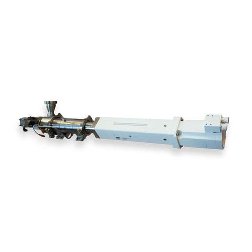 Bomba de pistón - PCM Dosys™ - PCM - para productos agroalimentarios / eléctrica / autocebante