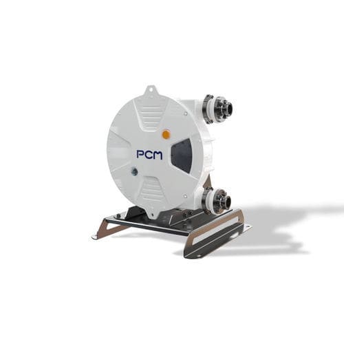 Bomba peristáltica - PCM Delasco™ DX - PCM - para productos agroalimentarios / eléctrica / autocebante