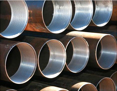 Sistema de perforación con tubería para martillo en cabeza - Western Drilling Tools inc