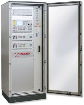 Central de detección de gas - MultiSafe-MX SIL - Teledyne Gas And Flame Detection