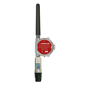 Detector de gas - CXT  - Teledyne Gas And Flame Detection - sin cable
