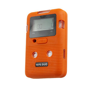 Detector de gas - PS DUO - Teledyne Gas And Flame Detection - de gas tóxico / digital / de seguridad