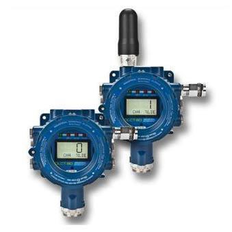 Transmisor de gas tóxico - OLCT80 - Teledyne Gas And Flame Detection - de infrarrojos / multiusos / Modbus