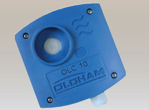 Transmisor de gas tóxico - OLCT 10 - OLC 10 - Teledyne Gas And Flame Detection - de combustible / electroquímico / multiusos