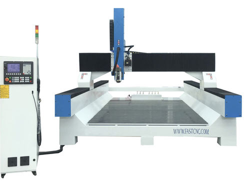 Recortadora CNC - 1600*4000*1000mm - Jinan Penn CNC Machine CO.,Ltd. - 4 ejes / de leña / para aluminio