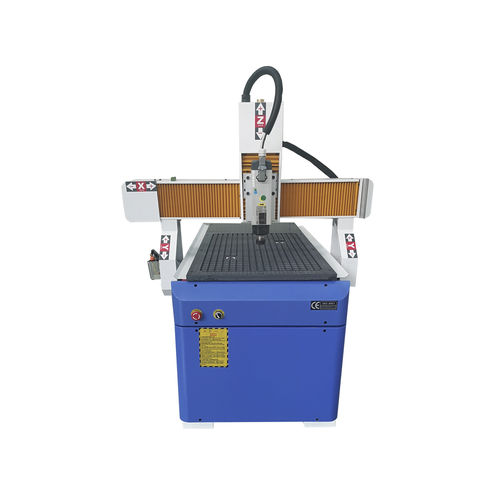 Máquina de grabado para madera - PC-6090F - Jinan Penn CNC Machine CO.,Ltd. - de fresado / CNC / de 3 ejes