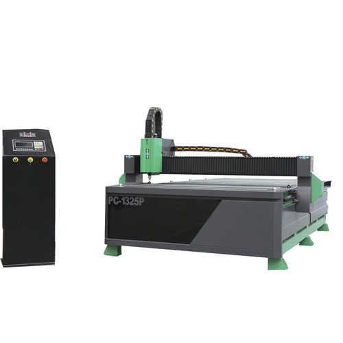 Máquina de corte de plasma - PC-1325P - Jinan Penn CNC Machine CO.,Ltd. - para acero / para aluminio / para cobre