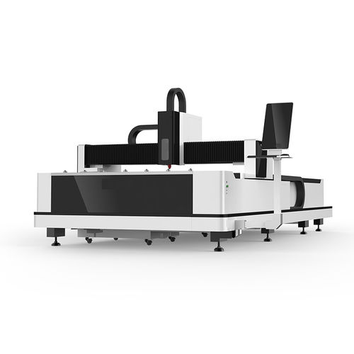 Máquina de corte láser de fibra - PC-1530LF - Jinan Penn CNC Machine CO.,Ltd. - para acero / para aluminio / para acero inoxidable