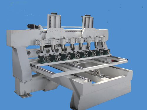 Fresadora CNC 4 ejes - PC-1812C - Jinan Penn CNC Machine CO.,Ltd. - vertical / de pórtico / multihusillos