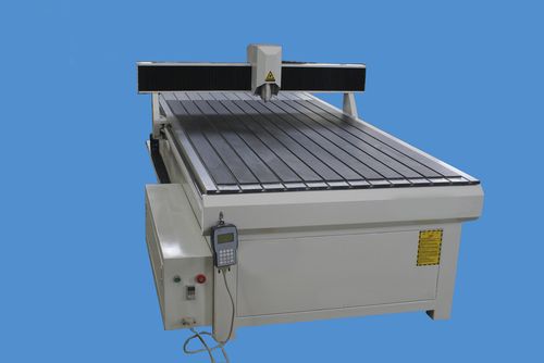Recortadora CNC - PC-1224 - Jinan Penn CNC Machine CO.,Ltd. - 3 ejes / de un husillo / de acero