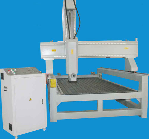 Centro de mecanizado 3 ejes - PC-1325PH - Jinan Penn CNC Machine CO.,Ltd. - vertical / para madera