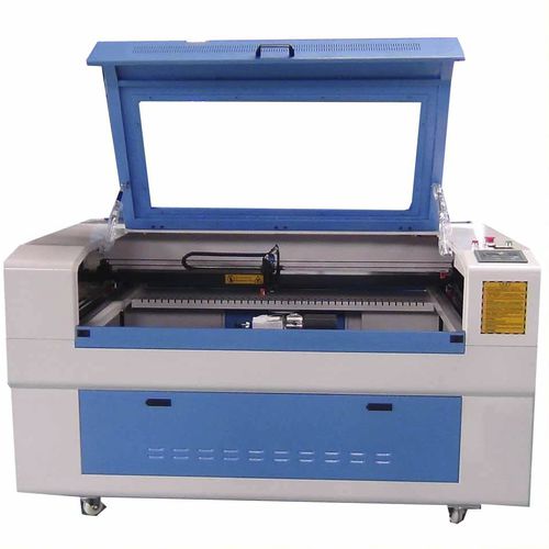 Máquina de corte láser - PC-1410L - Jinan Penn CNC Machine CO.,Ltd. - para espuma / CNC