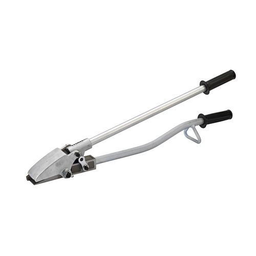 Cizalla para cintas de flejado - B 50 BR - PW LENZEN  France - manual