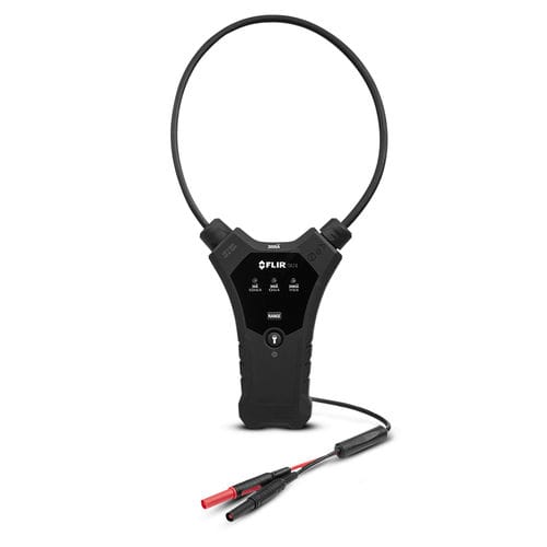 Amperímetro móvil - FLIR TA74 - FLIR SYSTEMS - de medición