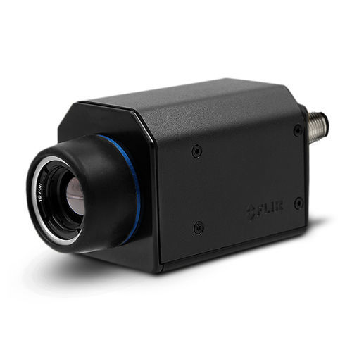 Sistema de imagen para la supervisión de procesos - FLIR A65 - FLIR SYSTEMS - térmico