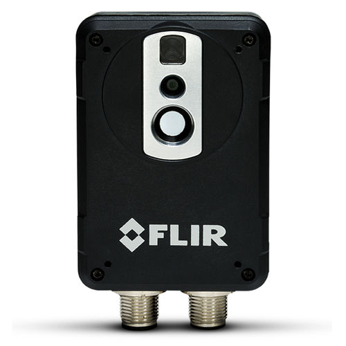 Cámara digital - FLIR AX8 - FLIR SYSTEMS - industrial / de vigilancia / de imagen térmica